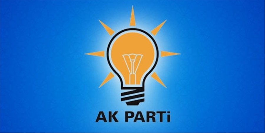 AK Parti Çanakkale İl Başkanı Gültekin Yıldız istifa etti
