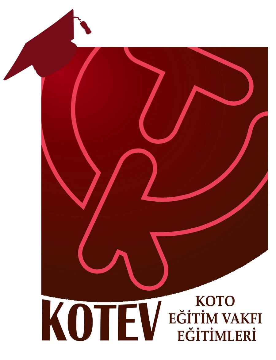 KOTEV Ağustos ayı eğitim  programlarına kayıtlar sürüyor