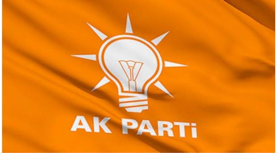 AK Partili meclis üyesi görevini bıraktı