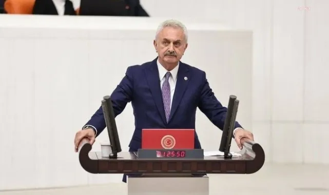 CHP Gebze Belediye Başkan adayı Nail Çiler oldu