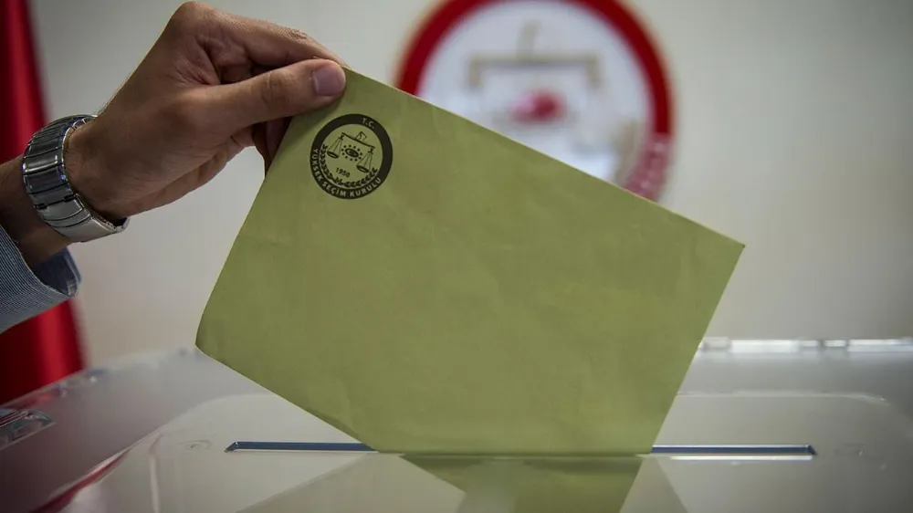 Yerel seçimlerde oy kullanmamanın cezası var mı? İşte gündem olan sorunun yanıtı