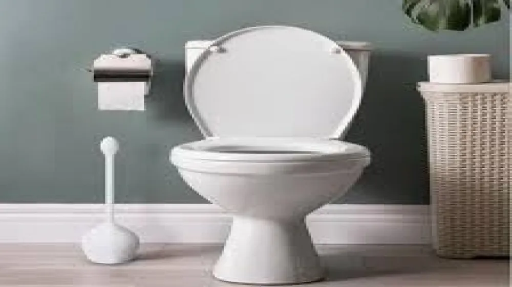 Tuvalette uzun zaman mı geçiriyorsunuz? Bu hastalıklara karşı dikkatli olmalısınız