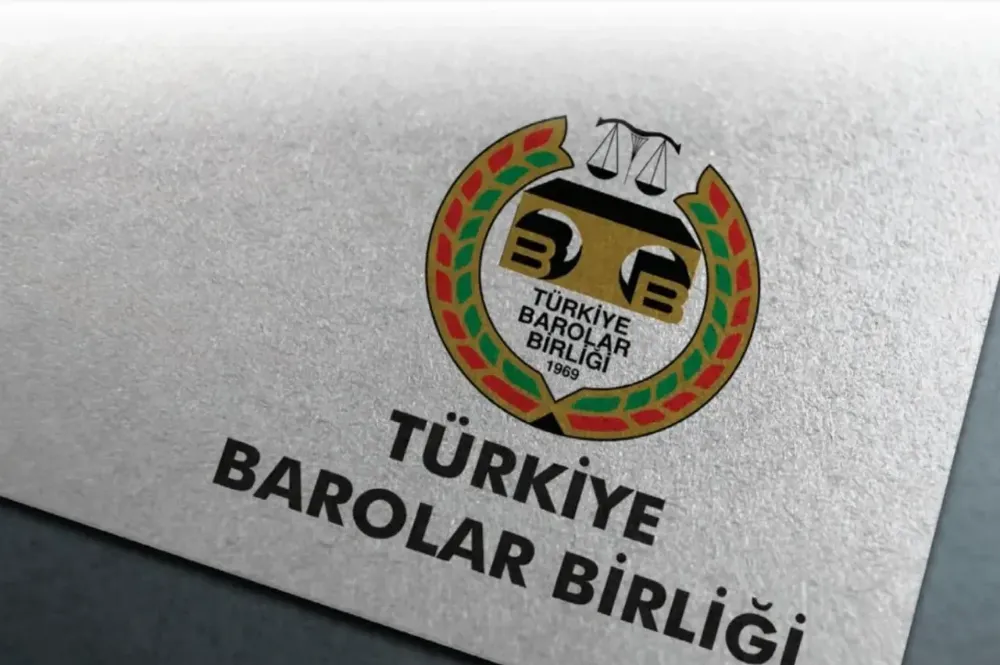 Türkiye Barolar Birliği, 27 Nisan