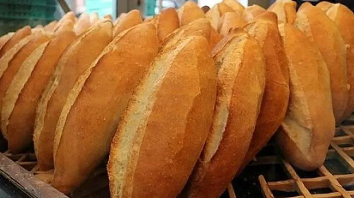 Fırıncılardan 200 gramlık ekmeğe 10 TL’lik teklif