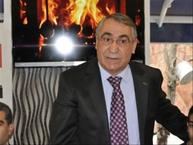 KAISİAD ÜYELERİ TOPLANDI
