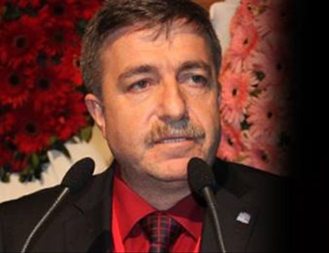 CHP DELEGESİ 