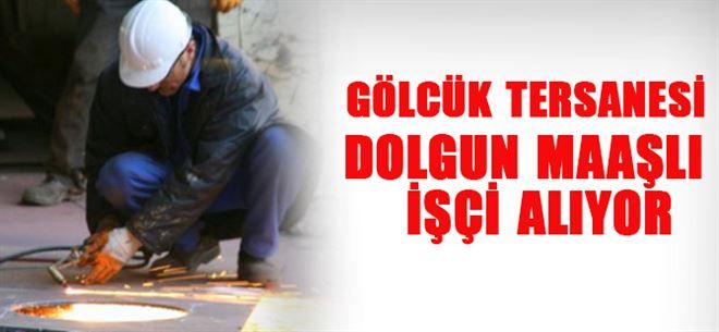 ELEMAN ARANIYOR