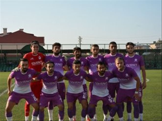 MENEKŞE KANARYAYI ÇARPTI
