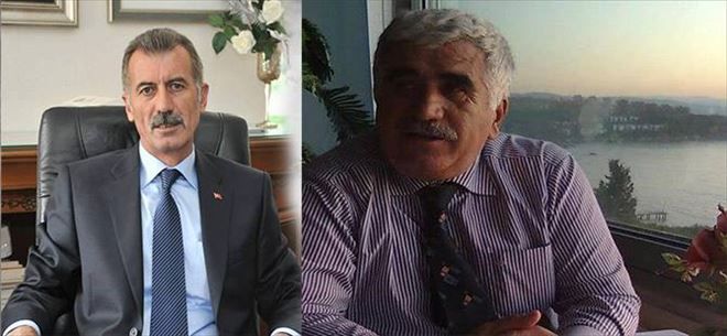 Turgut Aktaş ve Şaban Ünan´ın isimlerini ölümsüzleştirelim.