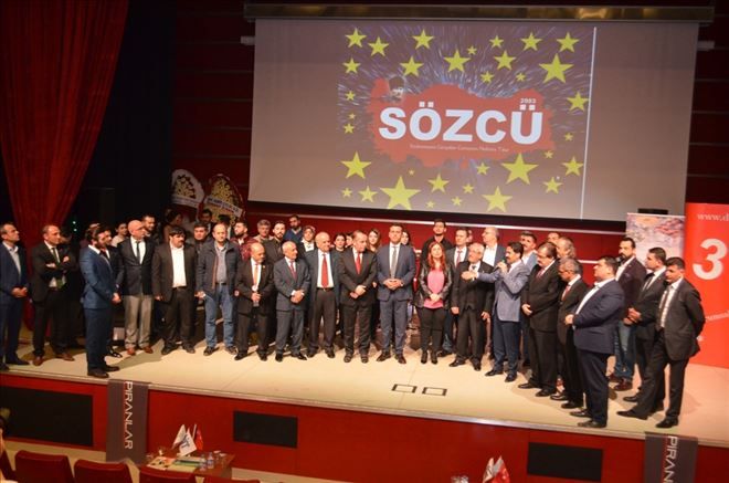 MUHTEŞEM FİNAL