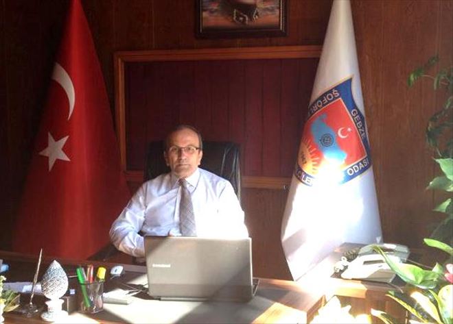 ŞOFÖRLER ODASINDA NELER OLUYOR?