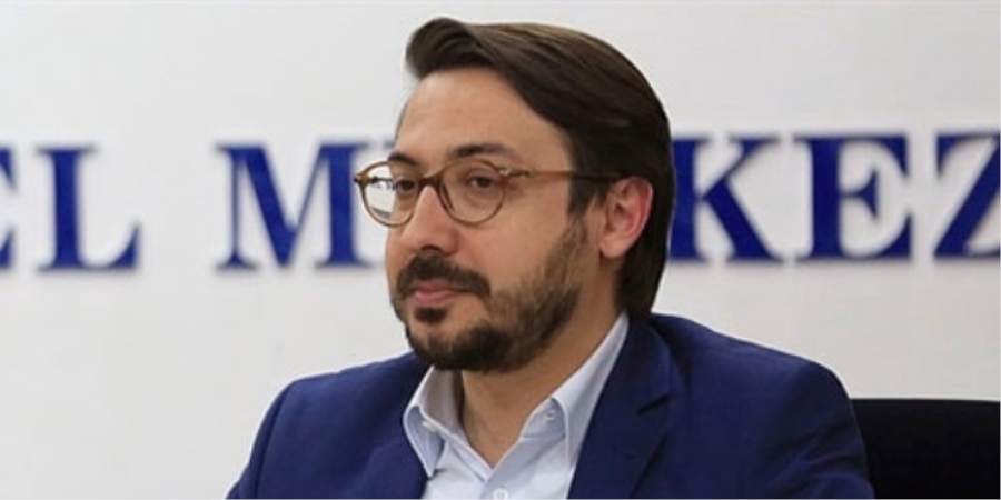 TRT Genel Müdür Yardımcılığına Serdar Karagöz atandı