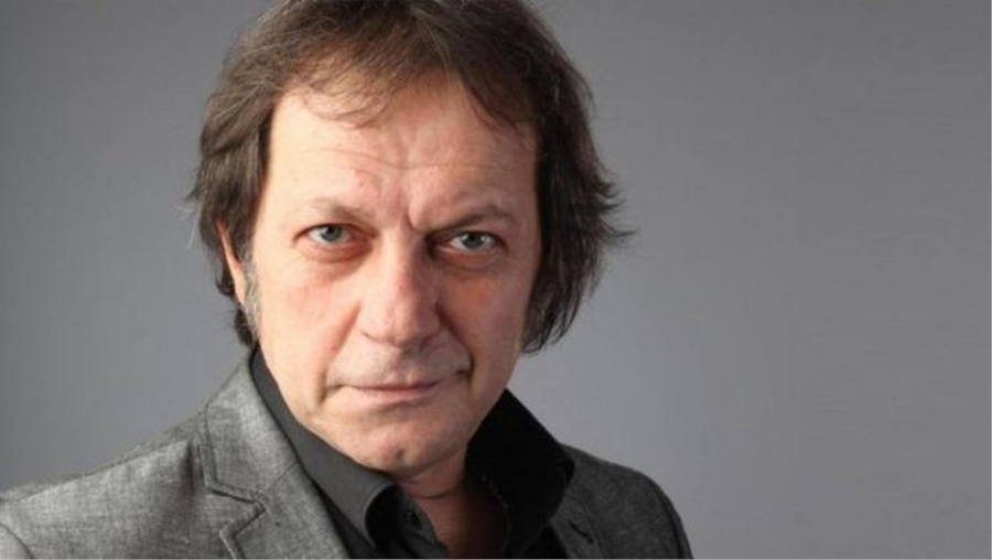 Aşk-ı Memnu’nun Hilmi Bey’i Recep Aktuğ hayatını kaybetti