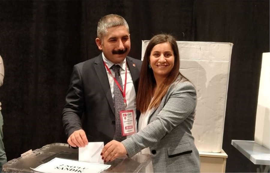 CHP GEBZE