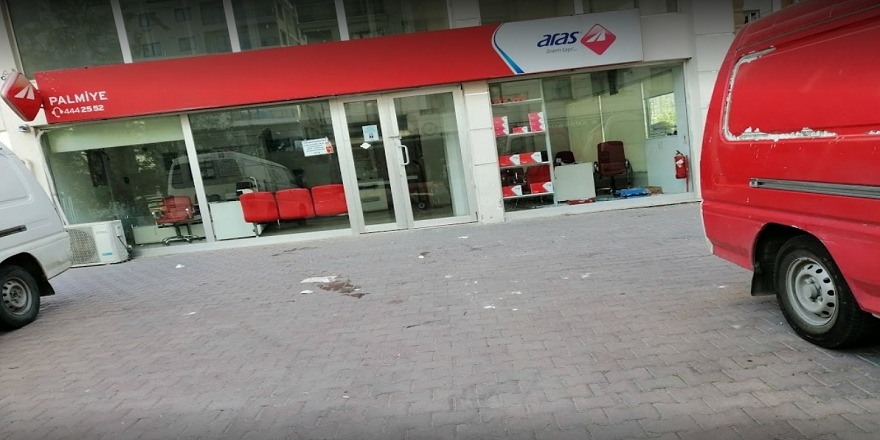 YOLUNUZ PALMİYE ŞUBESİNE DÜŞTÜ MÜ YANDINIZ!