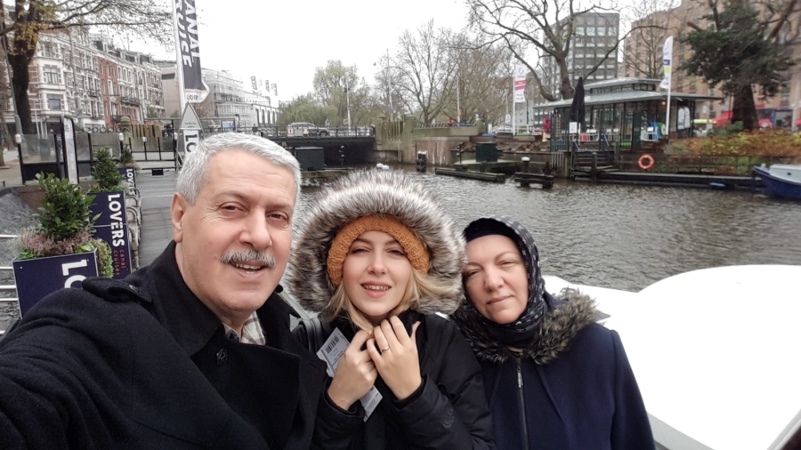 ESRA GÜLMEN