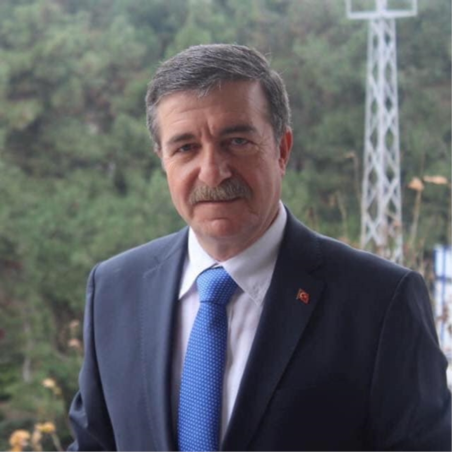 RECEP DURSUN