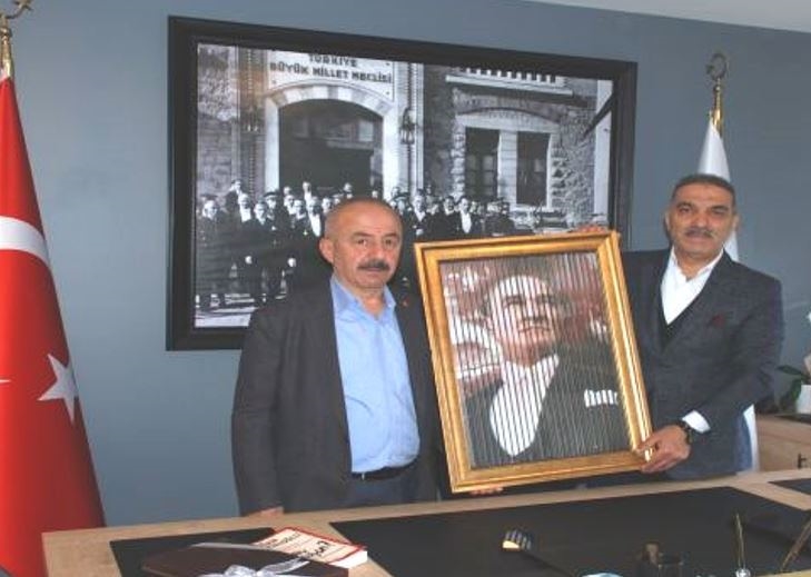 ALİ KEMAL AYDIN