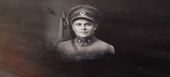 DEVRİM ŞEHİDİMİZ MUSTAFA FEHMİ KUBİLAY