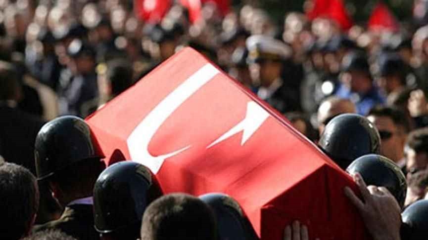 Pençe-Kilit Operasyonu bölgesinde bir asker şehit oldu