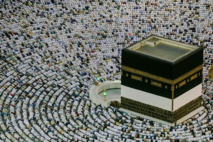 Ramazan umresi fiyatları belli oldu