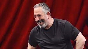 Cem Yılmaz oğlu Kemal