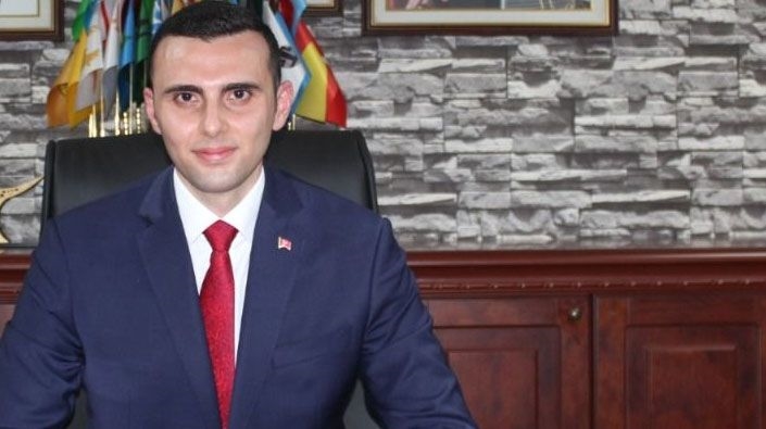 MHP Kocaeli İl Başkanı Av.Yunus Emre KURT, CHP, İYİ Parti ve HDP