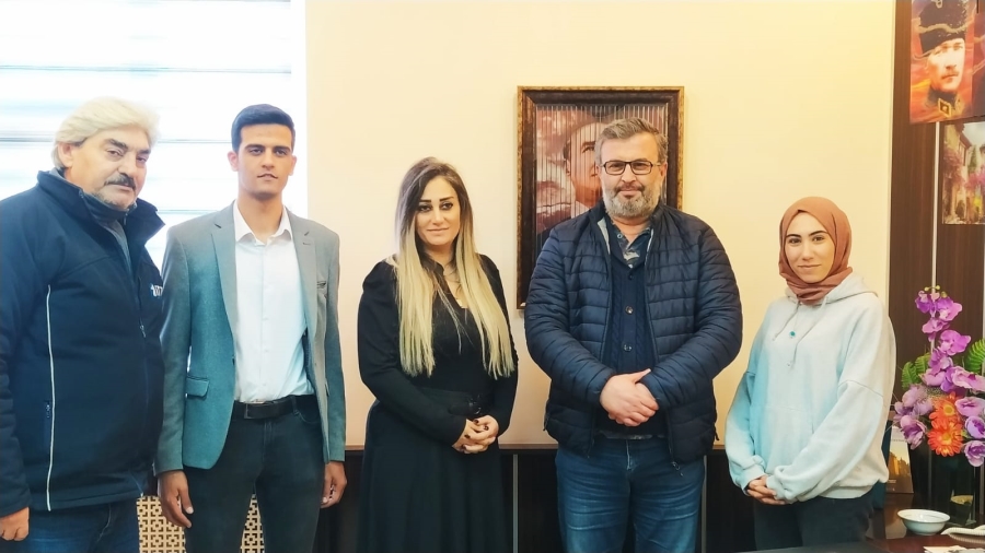 KARACA AİLESİNDEN MEDYA DÜNYASINA YATIRIM