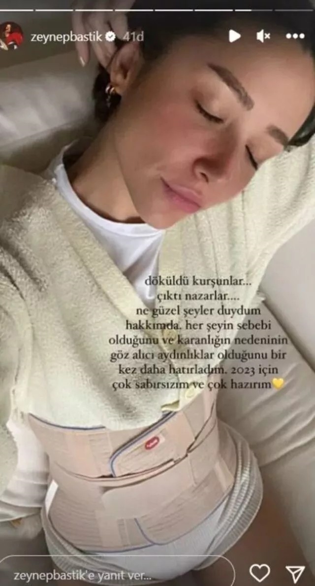 Ekşi Sözlük Zeynep Bastık
