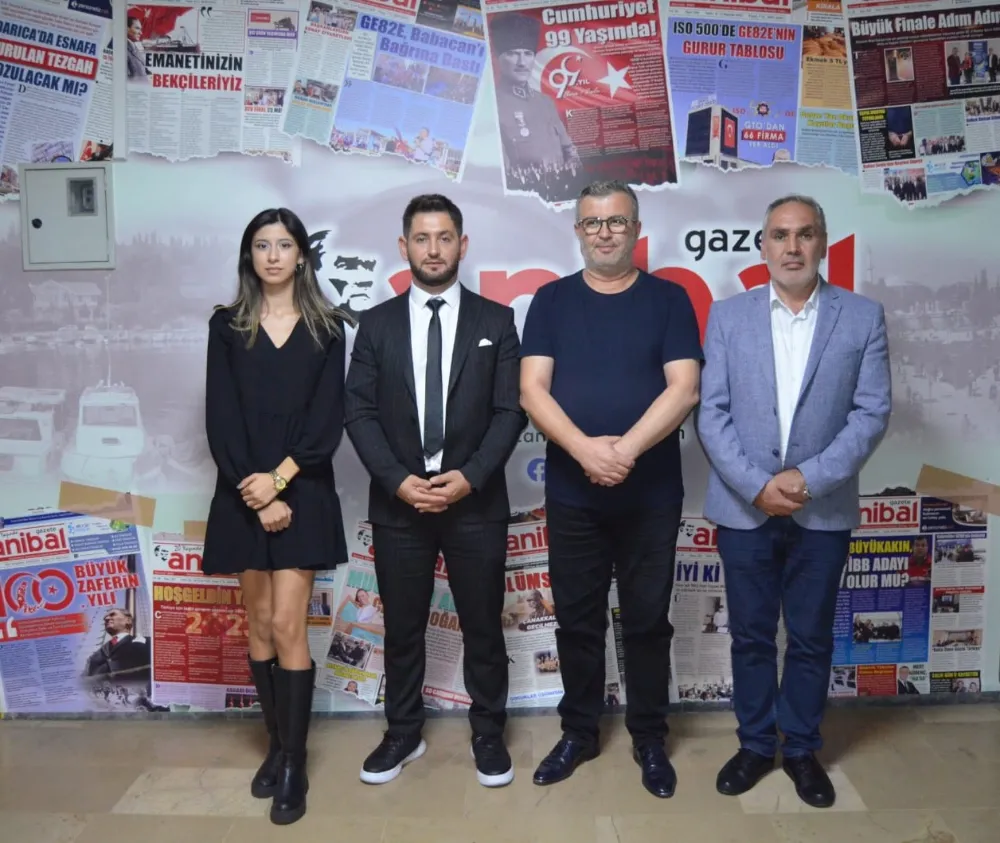 SÜLEYMAN EMRAH KAPICI. MUHTAR GİBİ