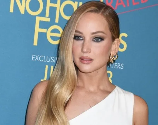Jennifer Lawrence açıklamaları ile sosyal medyayı salladı