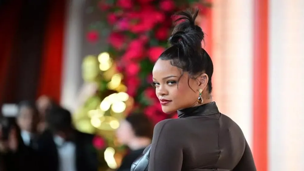 Rihanna Türkiye