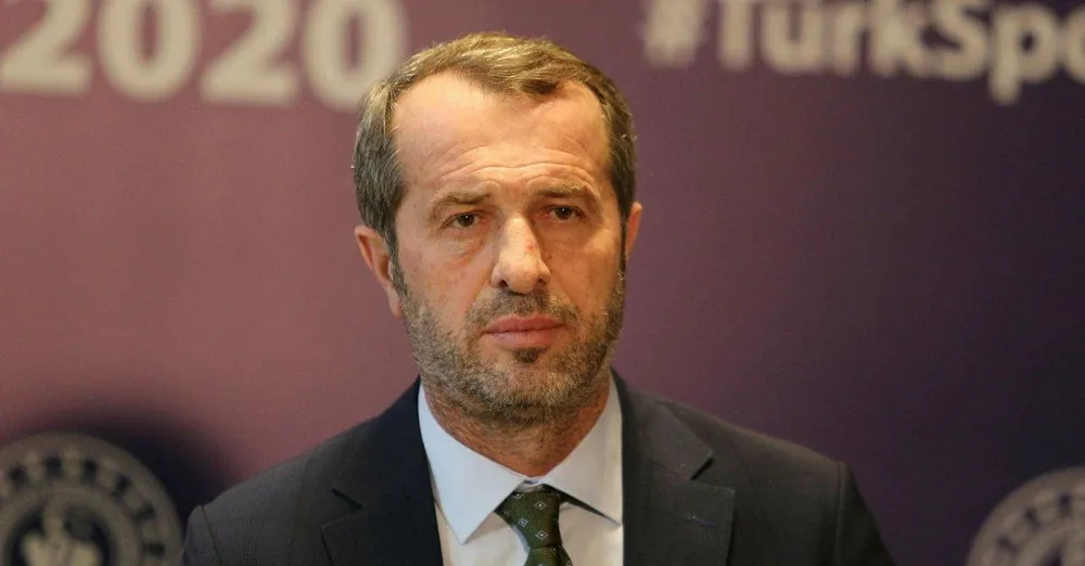Saffet Sancaklı’dan AK Parti’ye rest: 1 adayımız olmazsa seçimlerde çalışmam