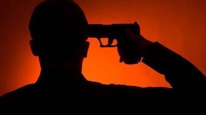 Bir ay önce askerden gelmişti… Evinde silahla intihar etti