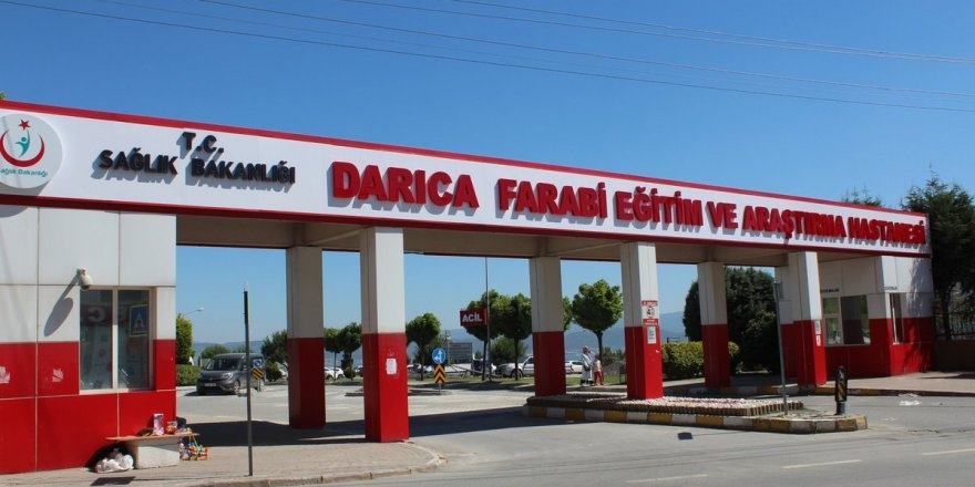 Darıca