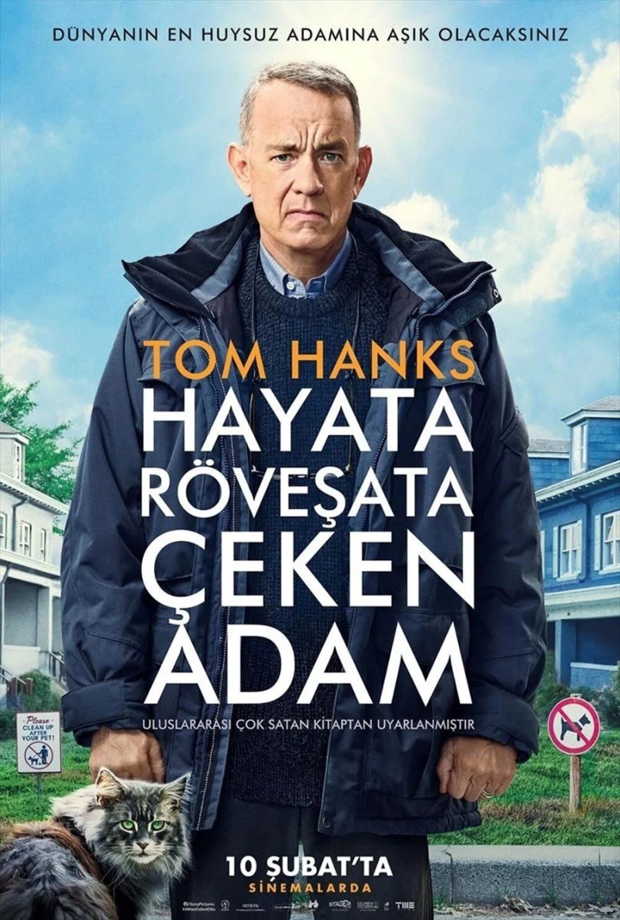 Bu hafta sinemalarda hangi filmler var