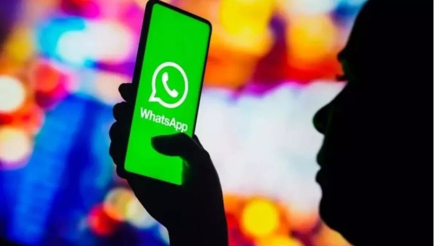 WhatsApp hesabı 4 farklı telefondan kullanılabilecek