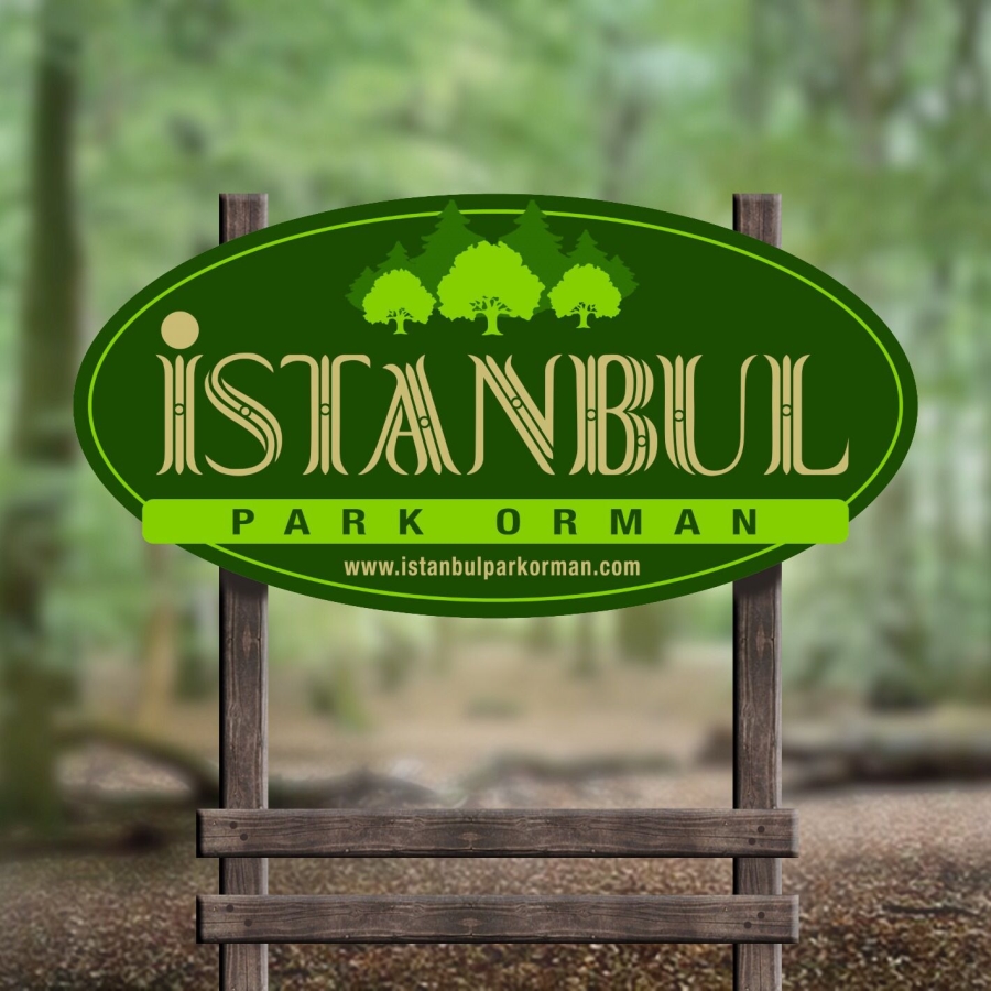 İSTANBUL PARK ORMAN, GE82E