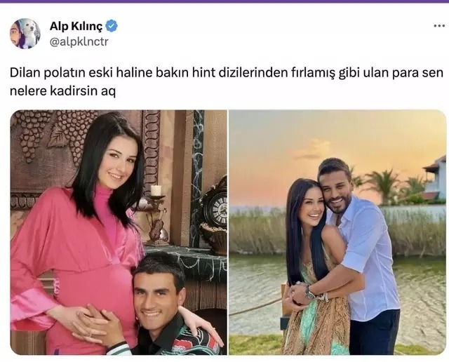 Dilan Polat