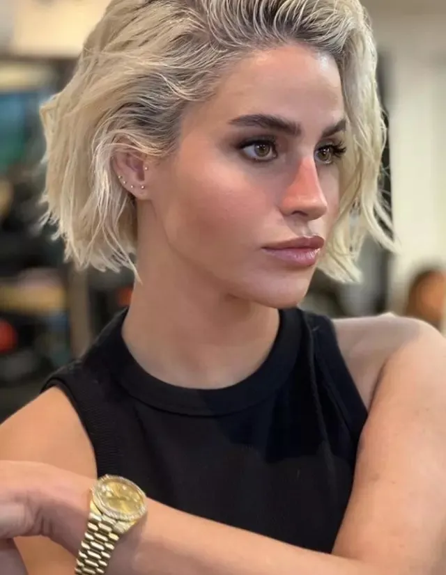 Büşra Pekin
