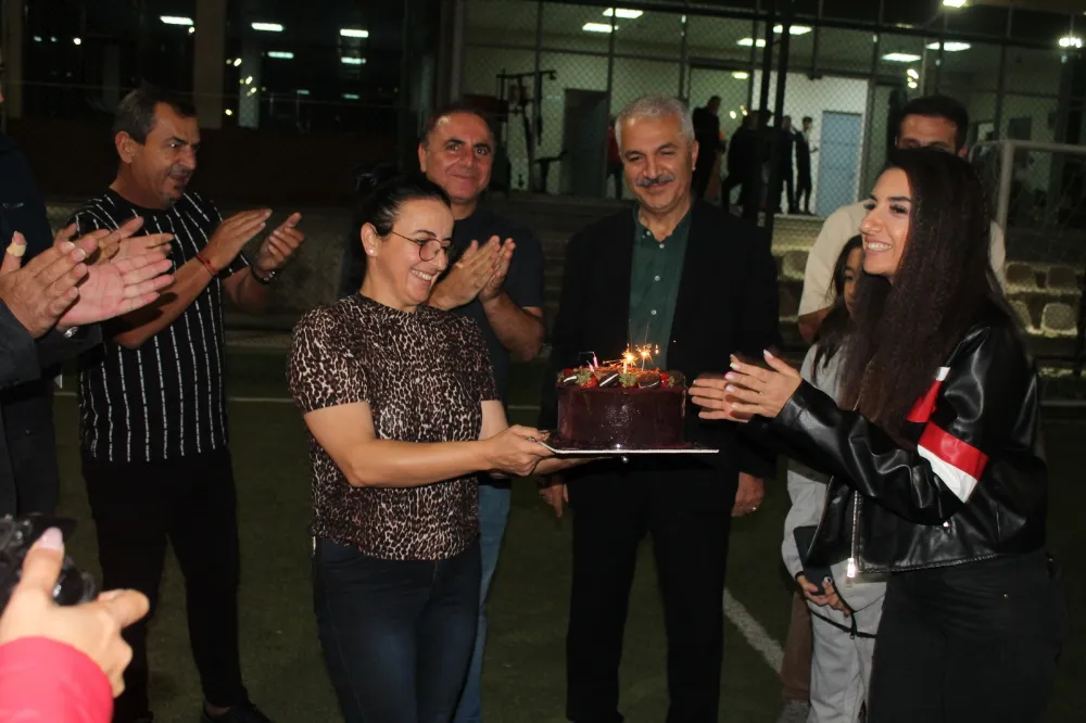 Ticaret Odası keyif, Tamsan hırs yaptı