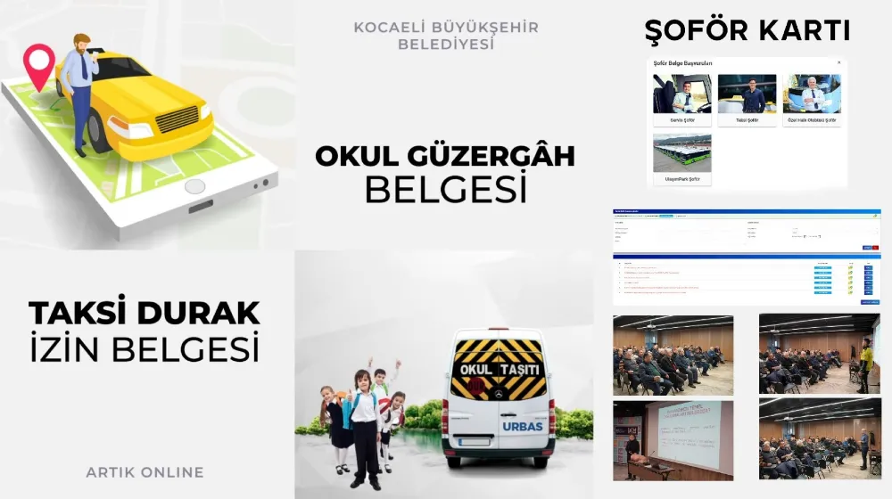 URBAS, 282 bin 500 kâğıt tasarrufu sağladı   