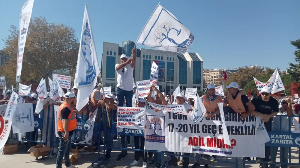 EMAD-DER, MAĞDURİYETİN GİDERİLMESİ ÇAĞRISI YAPTI