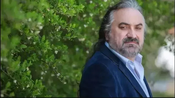 Volkan Konak