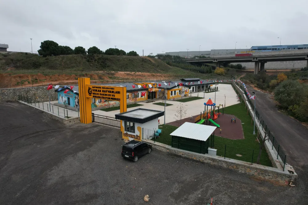 Vatandaşlar, Rehabilitasyon Merkezi’nden memnun   