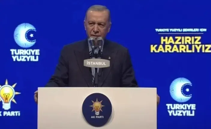 Cumhurbaşkanı Erdoğan 9