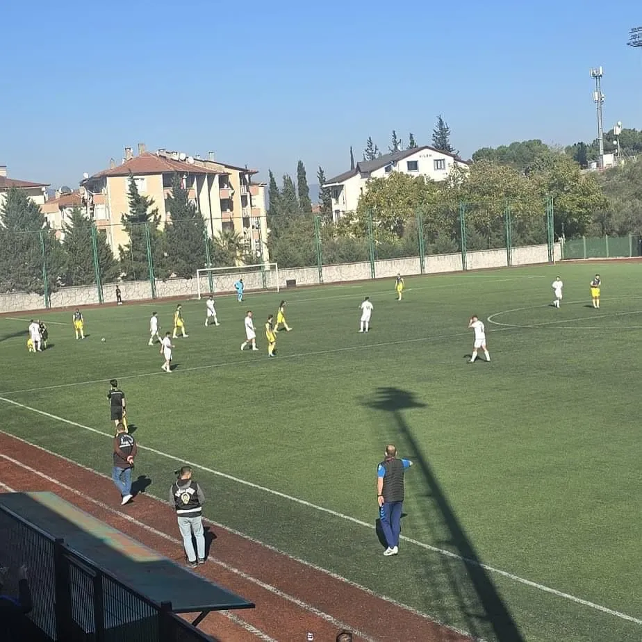 MHP Kocaeli İl Başkanı Tuncay Batı