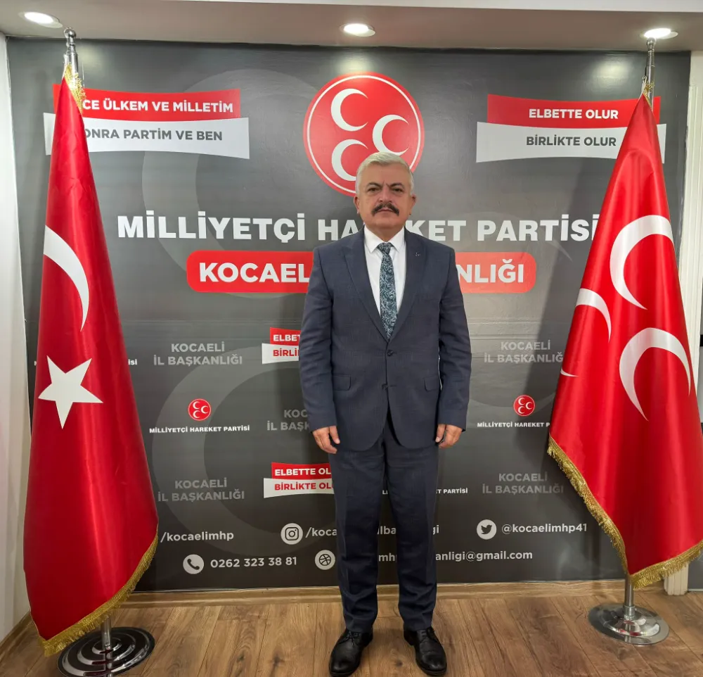 Kocaeli Milliyetçi Hareket Partisi