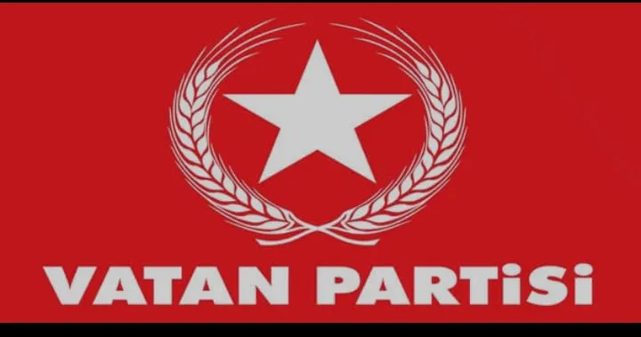 VATAN PARTİSİ