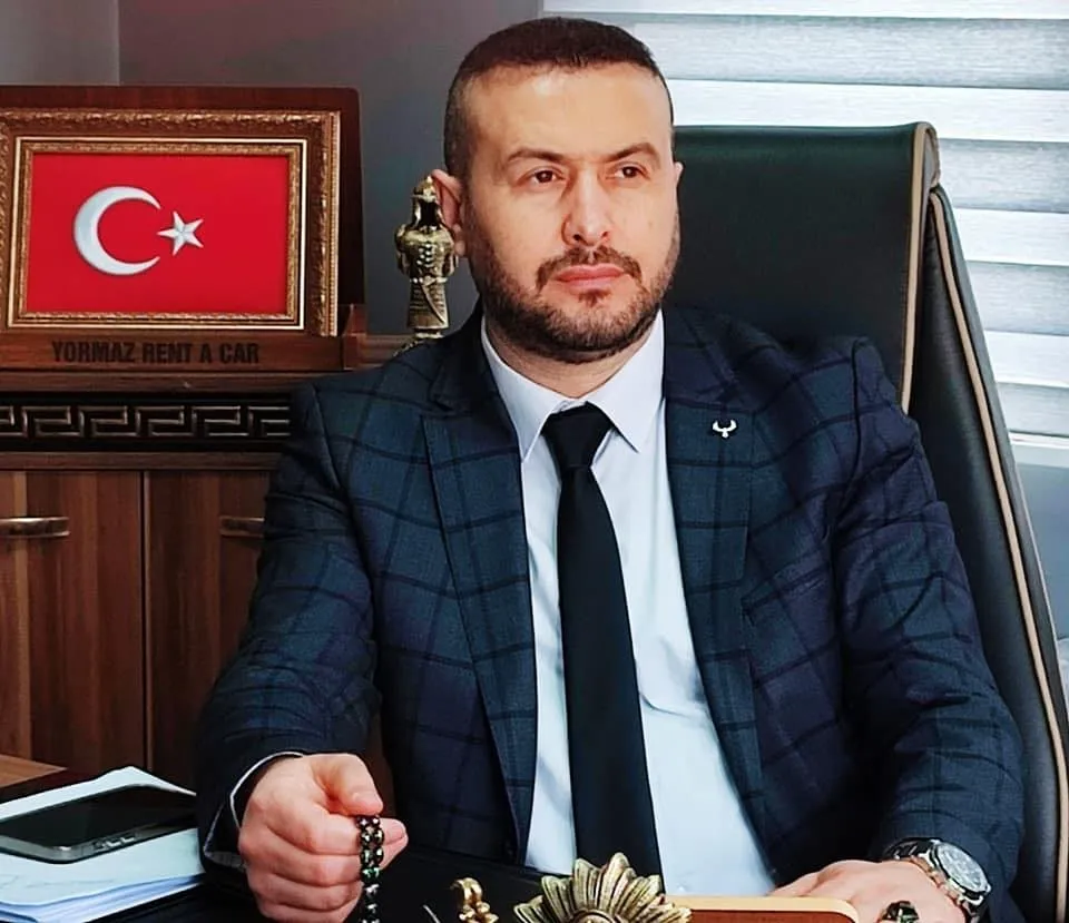 Özkan Yormaz’dan 10 Kasım Mesajı